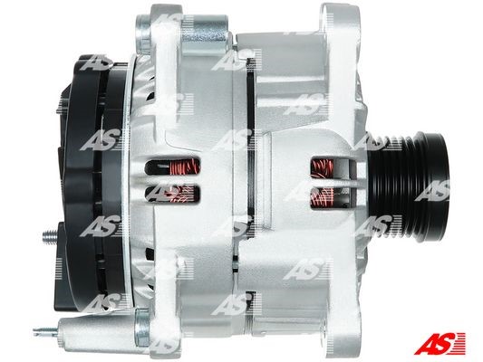 Generator 12V 140A As-pl A0468S AS-PL