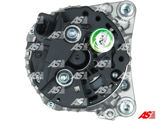 Generator 12V 140A As-pl A0468S AS-PL