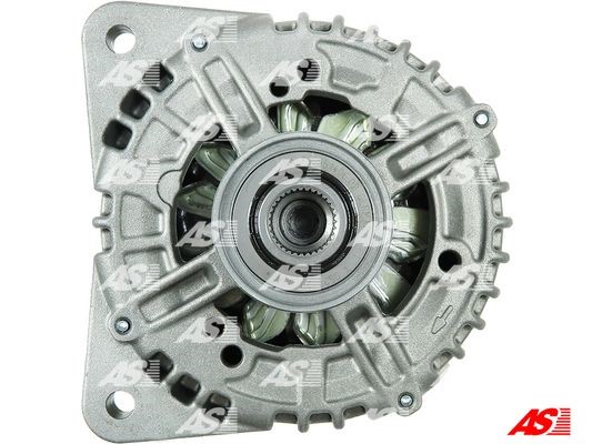 Generator 12V 180A As-pl A0471PR AS-PL