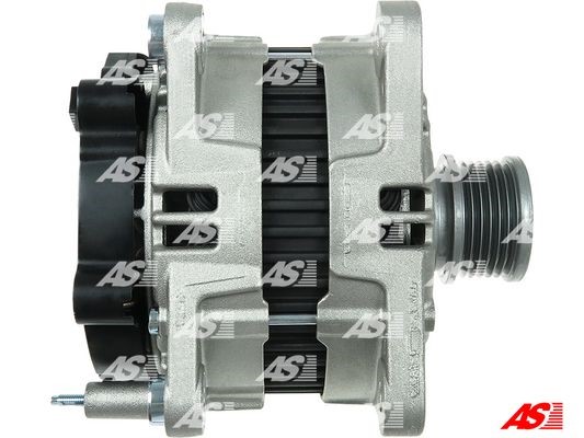 Generator 12V 180A As-pl A0471PR AS-PL