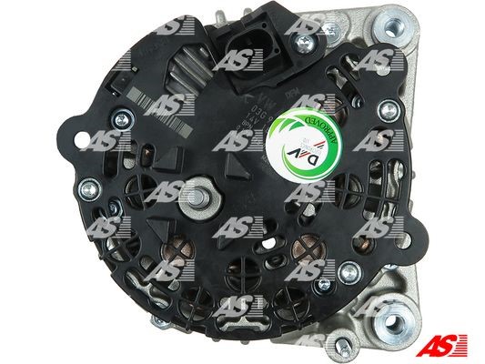 Generator 12V 180A As-pl A0471PR AS-PL