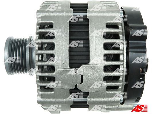 Generator 12V 180A As-pl A0471PR AS-PL