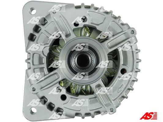 Generator 12V 180A As-pl A0471S AS-PL