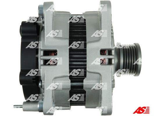 Generator 12V 180A As-pl A0471S AS-PL