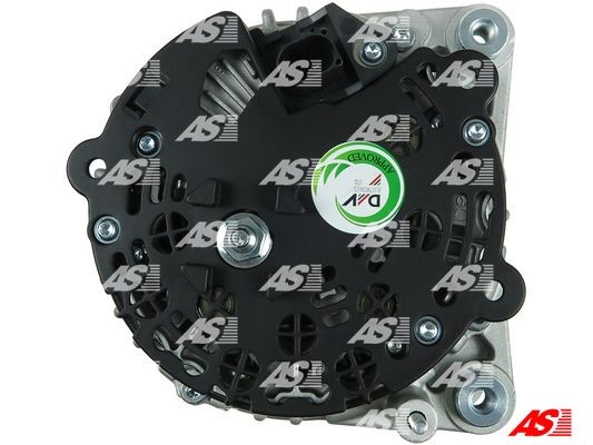 Generator 12V 180A As-pl A0471S AS-PL