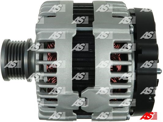 Generator 12V 180A As-pl A0471S AS-PL