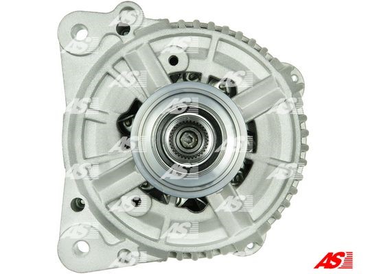 Generator 12V 115A As-pl Brand new | as-pl | alternators A0472 AS-PL