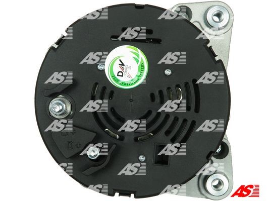 Generator 12V 115A As-pl Brand new | as-pl | alternators A0472 AS-PL Generator 12V 115A As-pl Brand new | as-pl | alternators A0472 AS-PL