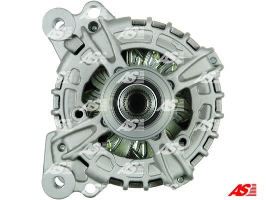 Generator 12V 140A As-pl A0473S AS-PL
