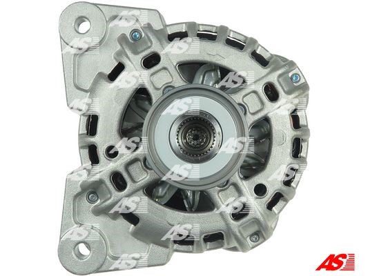 Generator 12V 110A As-pl A0474 AS-PL