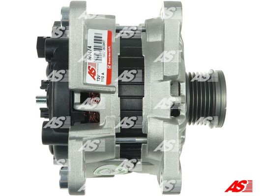 Generator 12V 110A As-pl A0474 AS-PL