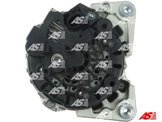 Generator 12V 110A As-pl A0474 AS-PL