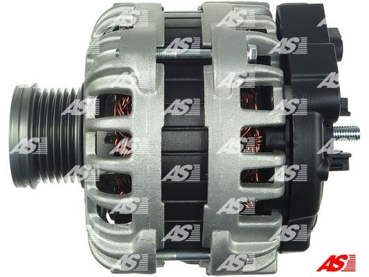 Generator 12V 110A As-pl A0474 AS-PL