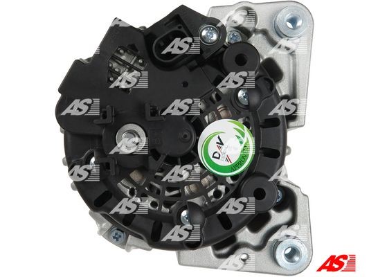 Generator 12V 110A As-pl A0474PR AS-PL