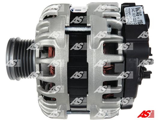 Generator 12V 110A As-pl A0474PR AS-PL