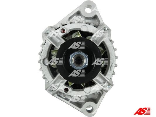 Generator 12V 90A As-pl A0476 AS-PL