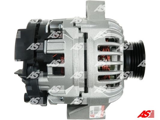 Generator 12V 90A As-pl A0476 AS-PL