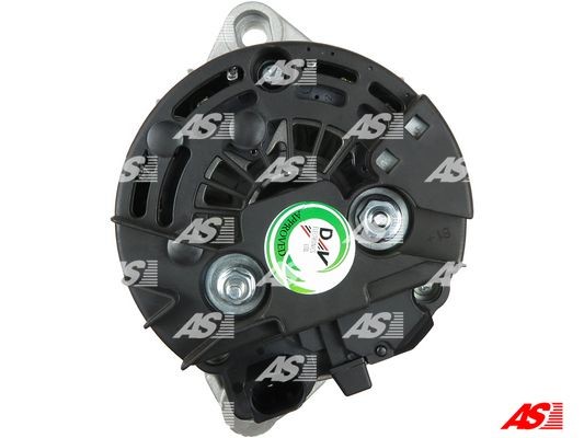 Generator 12V 90A As-pl A0476 AS-PL