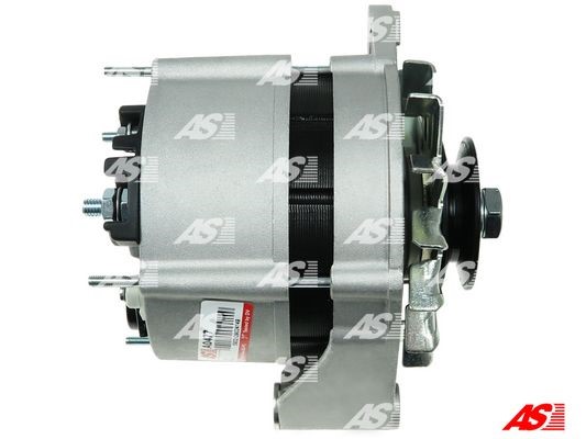 Generator 12V 55A As-pl A0477 AS-PL