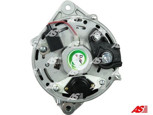 Generator 12V 55A As-pl A0477 AS-PL