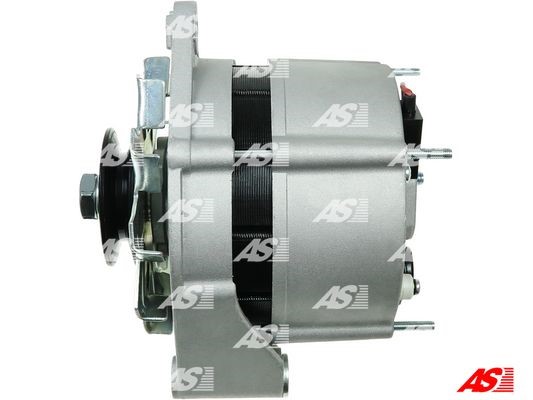 Generator 12V 55A As-pl A0477 AS-PL