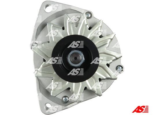 Generator 12V 90A As-pl A0478 AS-PL