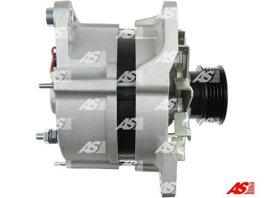 Generator 12V 90A As-pl A0478 AS-PL