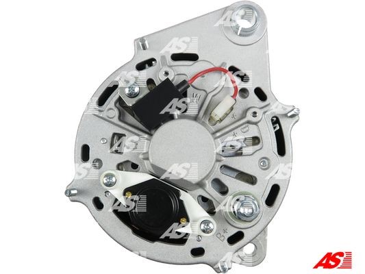Generator 12V 90A As-pl A0478 AS-PL