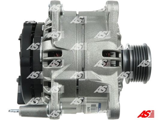 Generator 12V 120A As-pl A0480PR AS-PL