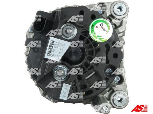 Generator 12V 120A As-pl A0480PR AS-PL