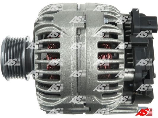 Generator 12V 120A As-pl A0480PR AS-PL