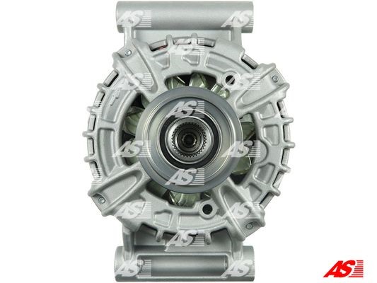Generator 12V 150A As-pl Brand new | as-pl | alternators A0482 AS-PL