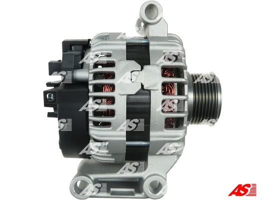 Generator 12V 150A As-pl Brand new | as-pl | alternators A0482 AS-PL