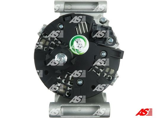 Generator 12V 150A As-pl Brand new | as-pl | alternators A0482 AS-PL