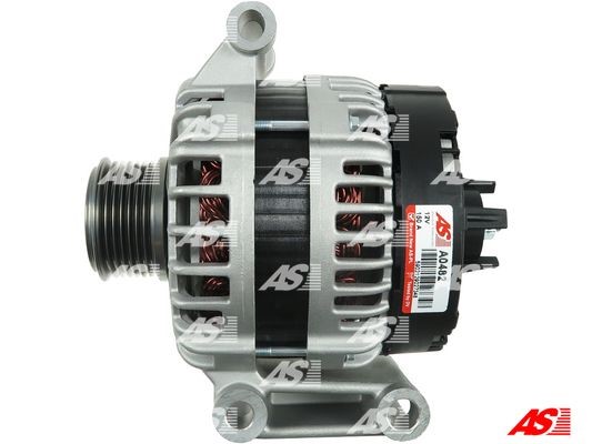 Generator 12V 150A As-pl Brand new | as-pl | alternators A0482 AS-PL