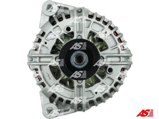 Generator 12V 180A As-pl A0483 AS-PL