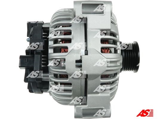 Generator 12V 180A As-pl A0483 AS-PL