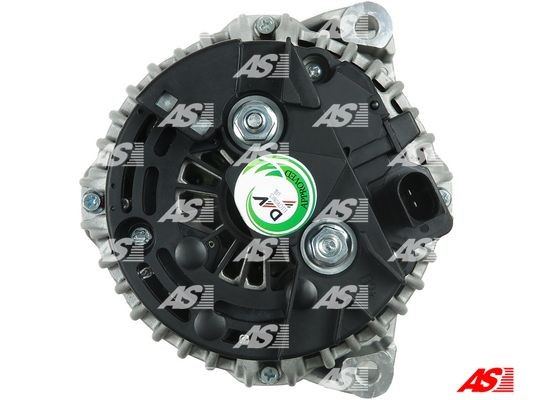 Generator 12V 180A As-pl A0483 AS-PL