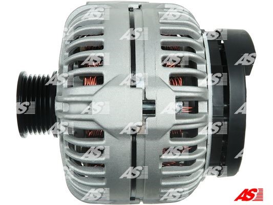 Generator 12V 180A As-pl A0483 AS-PL