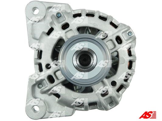 Generator 12V 90A As-pl A0485 AS-PL