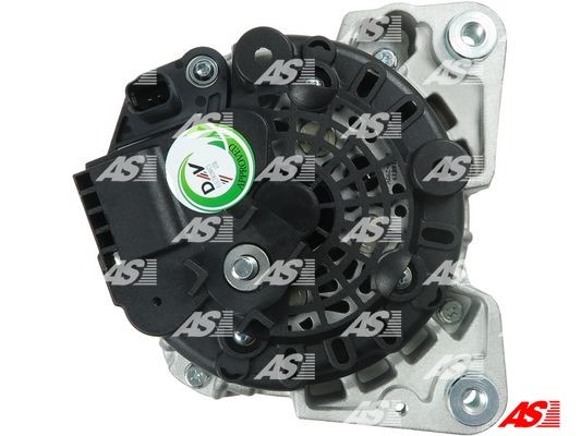Generator 12V 90A As-pl A0485 AS-PL
