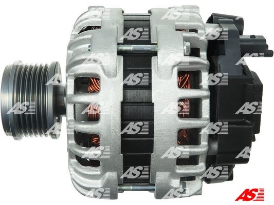 Generator 12V 90A As-pl A0485 AS-PL