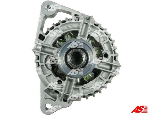 Generator 12V 120A As-pl A0486 AS-PL