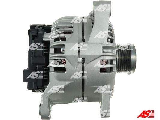Generator 12V 120A As-pl A0486 AS-PL