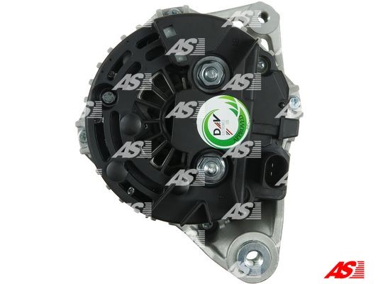 Generator 12V 120A As-pl A0486 AS-PL