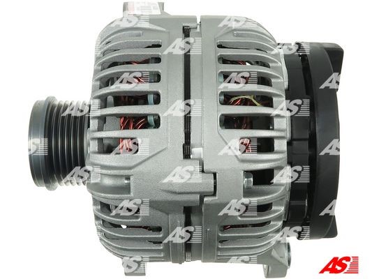 Generator 12V 120A As-pl A0486 AS-PL