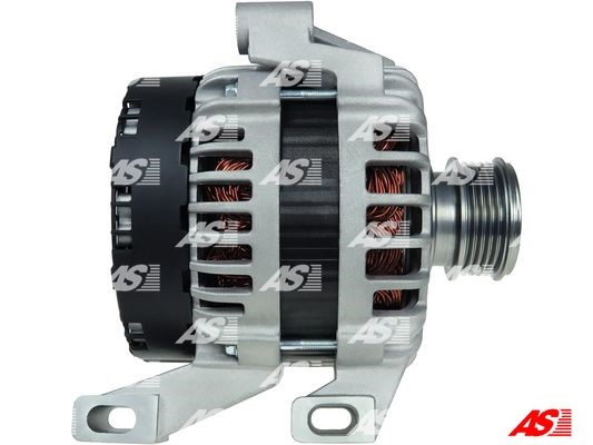 Generator AS-PL