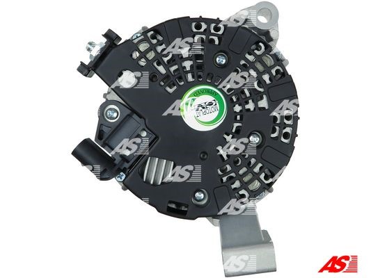 Generator AS-PL
