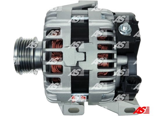 Generator AS-PL