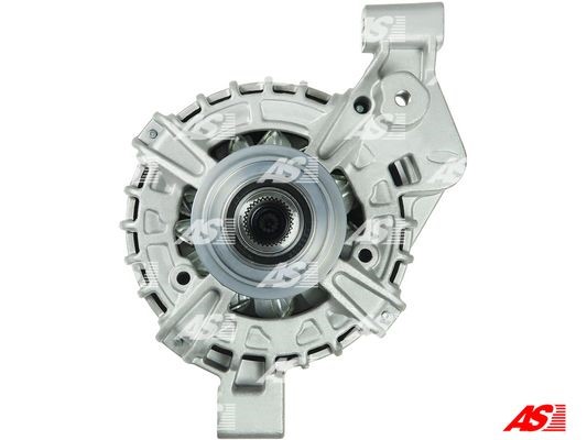 Generator 12V 150A As-pl Brand new | as-pl | alternators A0488 AS-PL